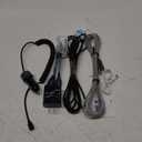 USB Cable 3 Pack and Charger and Car Charger