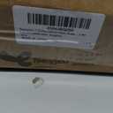 175 Pcs HOCO Party Supplies Homecoming decorations 2025 Plates and Napkins Set Black Gold 2025 HOCO Tableware Serve 25 Guest Homecoming Disposable Dinnerware for School Celebration Supplies