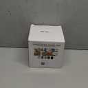 40oz Insulated Food Jar-Say Goodbye to Spills&Cold Meals|QuickLift Airtight Leak-Proof Lid Thermo for Hot Food, Wide Mouth Soup Thermos Lunch Box Container Adults|Stainless Steel with Folding Spoon (Black)