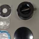 LISEN for MagSafe Car Mount [2026 Super Strong Magnets] Magnetic Phone Holder for Your Car [Vent&Dash] Magnet Cell Phone Holder Mount Cradle Car Accessories for Men Women fit iPhone 17-12 Series Kits (Black)