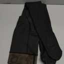 X-CHENG Fleece Lined Tights Sheer Women - Fake Translucent Warm Pantyhose Leggings Sheer Thick Tights for Winter.M