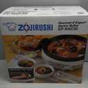 Zojirushi EP-RAC50 Gourmet d'Expert 1350-Watt Electric Skillet
