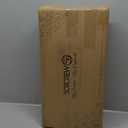 509 Crew Mermaid Twin Doll Stroller - Kids Pretend Play, Retractable Canopy, Easy to Fold for Storage & Travel, 2 Seats, Fits Dolls up to 18'', Ages 3+