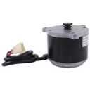 450W 24V Electric Scooter Motor Compatible with Currie XYD-6B SD-156 XYDJ130601664