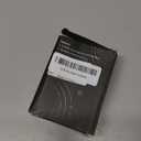 R-fun Compatible with AirPods 4th Gen Case, Full Drop Protection Auto Pop-Up Lid and Lock Design with Cleaner Kit and Keychain for AirPods 4 2024-White/Lavander