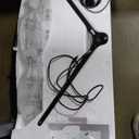 SAMSUNG 49" Odyssey Neo G9 Series G95NA 4K UHD Curved Gaming Monitor, 240Hz, 1ms, Mini LED Display, G-Sync and FreeSync Premium Pro, LS49AG952NNXZA, White & Black