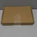 Front Bumper License Plate Frame Kit