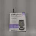 Baby Brezza Universal Detergent Soap Tablets for Baby Brezza Bottle Washer Pro and All Brands of Bottle Washers, 120 Tablets