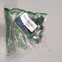 Teeran 2 in 1 Wireless CarPlay and Android Auto Adapter, Easy Setup Plug and Play, Fast Seamless Use Supports 1000+ Car's with Built-in Wired Car Play/Android Auto, Compact Sleek Design Car Adapter