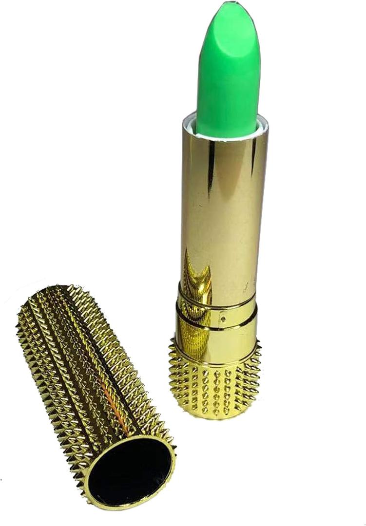 FixtureDisplays Lip Balm Magic Lipstick Temperature Change Moisturizing Lipstick Long Lasting Lipstick 424-4PK-2D