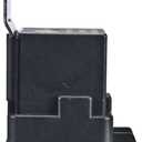 HELLA 007794311 12V 20/40 Amp SPDT RES Relay with Weatherproof Bracket, Multi
