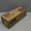 WOPITUES Wood Floating Shelves Set of 6, Shelves for Wall Decor, Farmhouse Shelf for Bedroom, Bathroom Storage Shelves, Book Shelves for Living Room - Rustic Brown (16.5 Inch)