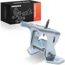 A-Premium Door Hinge Assembly Compatible with Ford Ranger 2004-2011, Crown Victoria 1998-2011 & Lincoln Town Car 1998-2011 & Mercury Marauder, Grand Marquis, Front Left Upper or Right Upper Side