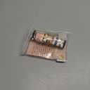 Lionheart glory Plaid Dog Collars Bowtie Dog Collar Heavy Duty Adjustable Fall Dog Collar for Medium Dogs Collar Dog Bow Male Dog Collar (Medium (Pack of 1, Brown Black rid)