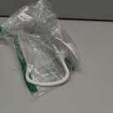 PartsBroz Kitchen Aid Dough Hook Attachment for Stand Mixer 4.5 Qt, 5 Qt for KitchenAid Dough Hook Attachment K45DH for Artisan Bread Kneading Model K45 KSM150 K45SS KSM95 KSM96 KSM90 KSM150PS K45SSWH