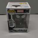 Funko Pop Marvel: Spider-Man Comics - Symbiote - Marvel Comics - Collectable Vinyl Figure - Gift Idea - Official Merchandise - Toys for Kids & Adults - Superheroes Fans