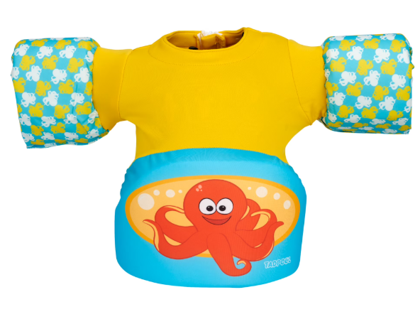 US Coast Guard Approved Life Jacket 30-50 Ibs