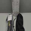 XXZU 72in Tablet Floor Stand Tripod,Tablet Stand Floor with 360° Ball Head,Height Adjustable Floor Stand Holder with Case,Tall Tripod for Phone/Music/Stream/Recording and All 4.713” Devices