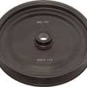 Dorman 300-124 Power Steering Pump Pulley Compatible with Select Cadillac / Oldsmobile / Pontiac Models