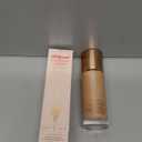 Charlotte Tilbury Hollywood FlawlessFilter - MultiUse Makeup Primer, Complexion Booster & Illuminating Liquid Highlighter with Sheer Coverage - Smooths & Blurs Skin (3 Light/Medium - Warm Peach for Light to Medium Skin Tones)