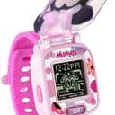 VTech Disney Junior Minnie - Minnie Mouse Learning Watch