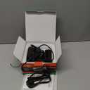 hygger Aquarium Wave Maker 1321 GPH 12W, Adjustable Cross Flow Pump with LED Display Controller, Magnetic DC 24V Aquarium Powerhead for Freshwater and Marine Reef Aquariums Up to 60 Gallon