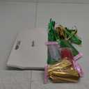 WILLBOND 20 Pieces 6 Inch Pull Bows Gift Wrapping Ribbon Pull Bows for Christmas Wedding Baskets Valentine Multicolor Wrap Accessory for Gift Present Holiday Decor(Assorted Color)