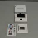 128GB Magnetic Digital Voice Recorder, 45 Days Continuous Recording, Voice Activated Audio Recorder with Password, Clip, Metal Housing, 2159 Professional Noise Reduction for Meetings Lectures