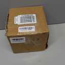 LEAPTREND Power Steering Pump with Pulley Compatible with Acura RSX 2.0L TSX 2.4L Honda Accord CR-V Element 2002-2011 Replace 21-5419, 56110-PZD-A02, 56110-PNB-A03