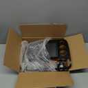 Built-in DSP Car Stereo Radio for Honda Civic 2001 2002 2003 2004 2005 with Wireless CarPlay Android Auto MirrorLink Podofo 9 inch HD IPS Touch Screen Bluetooth GPS WiFi Backup Camera Mic