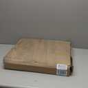 Honeywell 16x20x1 MERV 12 Electrostatic Pleated HVAC AC Furnace Air Filter (4-Pack) | Replacement Filter for Home Use | Made in USA