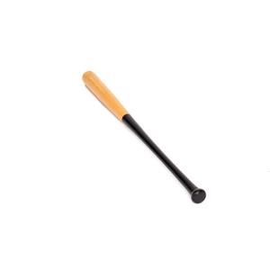 Fungo Bat 36 Inch Wood Baseball Softball Coaching Bat for Fielding Drills