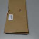 6 Pcs Christmas Artificial Velvet Glitter Magnolia Leaf Glittered Spray Picks 20" Fake Floral Leaf Branches Xmas Decoration for Christmas Tree DIY Crafts Gift Home Garden Decor(Burgundy)