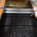 13" Pro SPC, LVP, LVT, WPC, RVP, VCT, PVC and Rigid Core Vinyl Flooring Cutter LVT-330; Cuts up to 5/16" (8mm) thick !, 13in