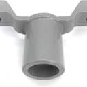 Tcess Compatible with 0439077 0396933 Water Pump Impeller Repair Kit Replacement for Johnson Evinrude OMC BRP 35 40 45 48 50 55 60 HP 439077 396933 390770 777808 Sierra 18-3399