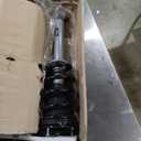 Rough Country 5" Loaded N3 Lifted Struts for 2014-2018 Chevy/GMC 1500-501034