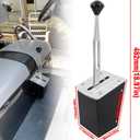 Forward/Reverse Shifter Assembly for Golf Cart
