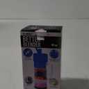 HY-Impact Better Blender - Personal With Handle And Straw - 16OZ. USB Rechargeable