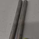 2 Pack RV Water Heater Anode Rod - 9.25" x 3/4" NPT - Compatible Suburban 233514, 232767 Anode Rod