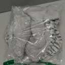 Self Heating Cat Pad Self Warming Cat Bed 22" x 17" Thermal Mat Extra Warm Pet Mat for Outdoor and Indoor Large Kittens Small Puppy Pets