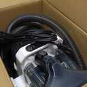 DeWitt Spot Genie Pro Portable Carpet Cleaner Machine, Upholstery Cleaner  Lightweight 7.7lb Pet Stain & Odor Remover with 4 Cleaning Tools, Compact Design for Home, Car, and Furniture (White)