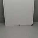 Thicken 1mm 24 x 24 Access Panel for Drywall,Attic Door, Ceiling Access Panel for Drywall,24x24Metal Access Panels are Thickened to 1mm to Solve The Problem of Fragile Panels(Screwdriver Latch)