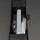 CZUR Halo X Pro Dual Webcam for PC, 1080P Web Camera with Microphone, USB Camera for Computer, 90 View, Plug & Play, Compatible with Windows&Mac, for TikTok/YouTube/Yahoo Messenger