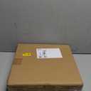 Rush Creek Creations | Rod Holder for 16 Fishing Poles, Garage Organization and Storage, for Reels, Gear, Accessories, Tackle Box (Black Wood Grain), Size: 16-Rod