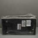 Wood Platform Dolly 4 Wheels Heavy Duty Furniture Mover Dolly 550 Lbs Capacity (2 Packs) ‎22.5 x 11.4 x 4.4 inches