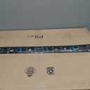 OCG Pull Out Cabinet Organizer 20" W x 21" D, 2 Tier Slide Out Shelf, Heavy-Duty Pull Out Drawer for Cabinets, Base Cabinet Organization for Kitchen, Pantry, Bathroom