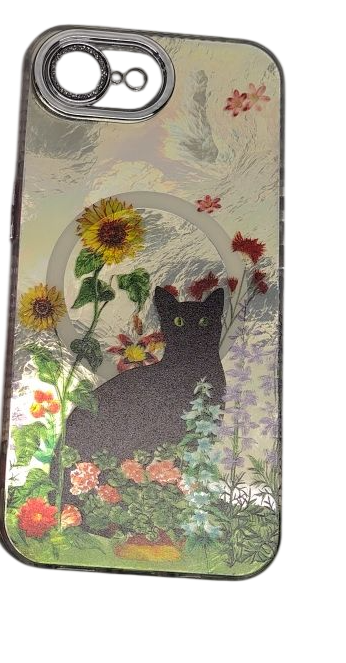 iPhone 16 E Case