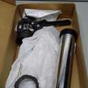 Churro Making Kit  24-Piece Stainless Steel Churro Maker & Dough Discs, Quick-Make Hollow Churros  No Fuss for Family Nights & Homemade Treats