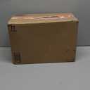 10 Pack White Table Cloth Rectangle Table Cloths for 8 Foot Rectangle Tables 60 X 126 Inch Washable Polyester Table Covers, Reusable & Wrinkle Resistant for Weddings, Parties, Events, and Everyday Use