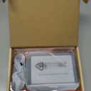 Personal Cassette Player, Convert Tape to MP3 Digital, Walkmaner Portable Tape Recorder with Auto-Reverse, Headphone Jack